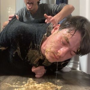 Meet your Posher, Colton